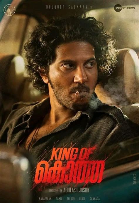 Dulquer Salmaan&39;s King Of Kotha To Start Rolling. . Telugu kotha movies 2022